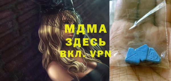 индика Баксан